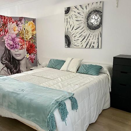 Апартаменти Loft Junto Al Mar Вінарос Екстер'єр фото
