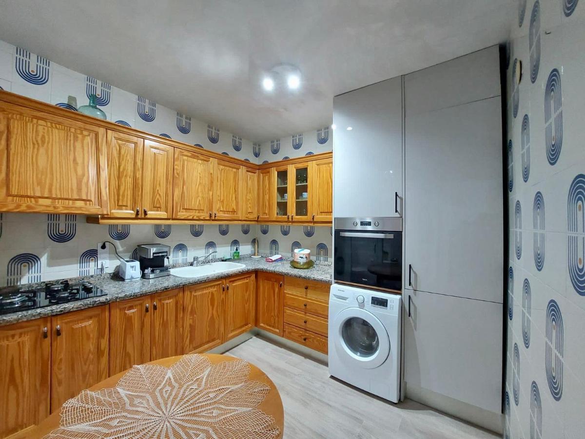 Апартаменти Loft Junto Al Mar Вінарос Екстер'єр фото
